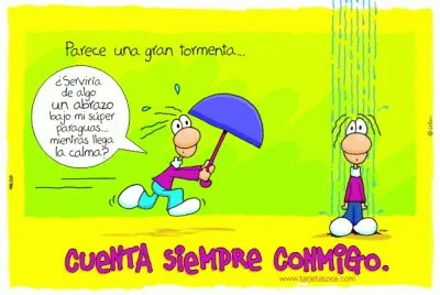 Cuenta Conmigo!