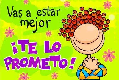 Ãnimo!