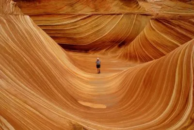 פאזל של vermillion cliffs