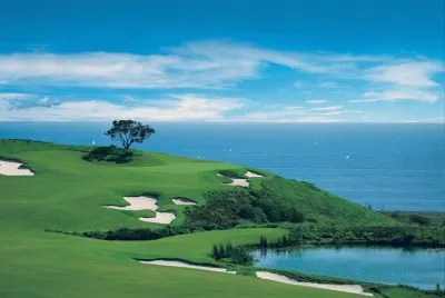 Pelican Hill Resort-Newport Coast