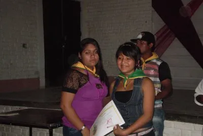 PREMIACION
