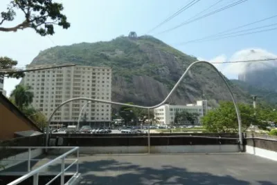 פאזל של Sugar Loaf, Rio