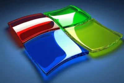 פאזל של windows 7