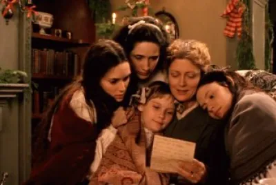 Little Women ( 1994 film) jigsaw puzzle