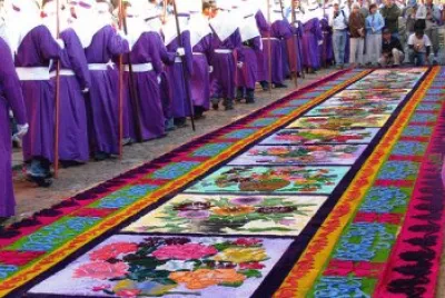 Antigua, Guatemala