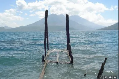 Atitlan waves