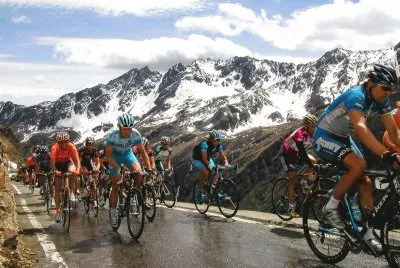 Ciclismo Carretera