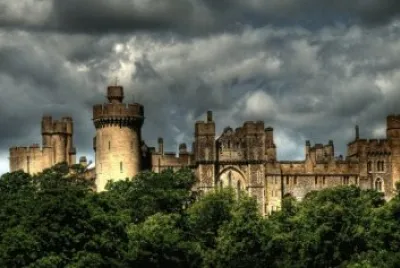 Arundel Castle