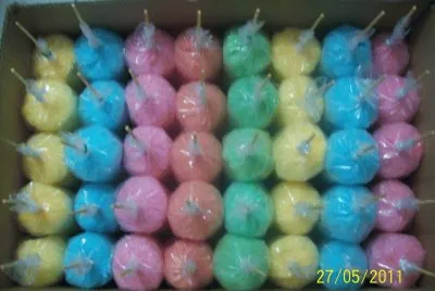 algodÃ£o doce