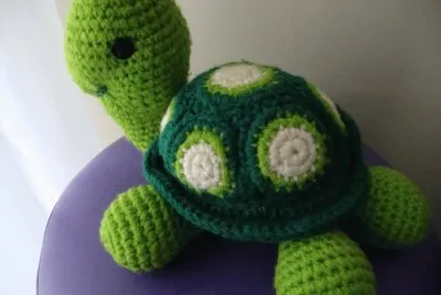 tartaruga