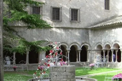 Claustre-Girona