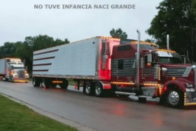 SalÃ­ al Ãºltimo, lleguÃ© primero jigsaw puzzle