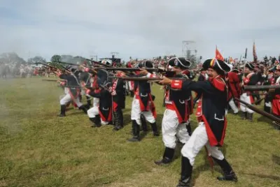 Invasiones Inglesas (1806)