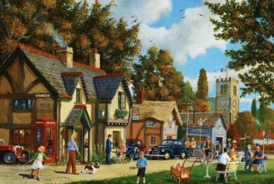 image jigsaw puzzle
