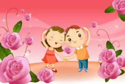 muÃ±ecos tiernos jigsaw puzzle