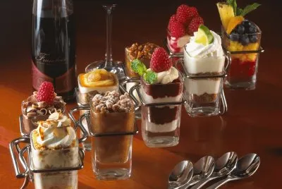 deliciosos postres jigsaw puzzle