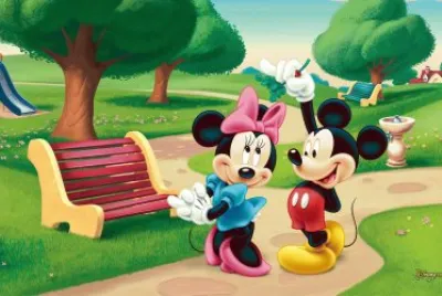 Disney