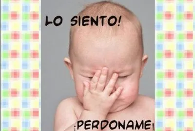 perdoname