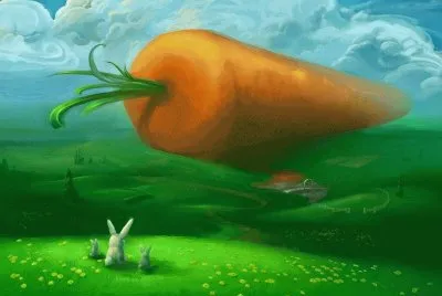 zanahoria