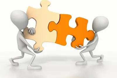 connecting