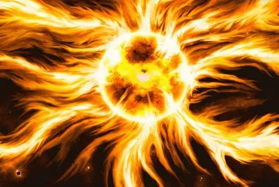 sol