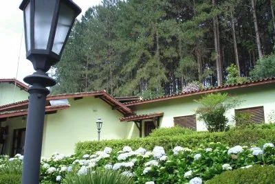 Jardim de HortÃªncias