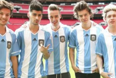 hermosos todos los chicos lo amo