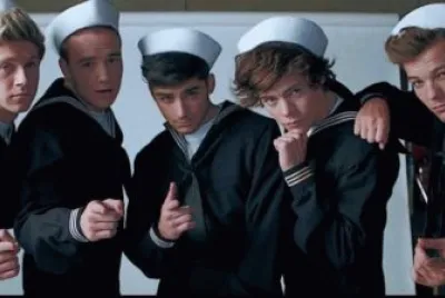 kiss you