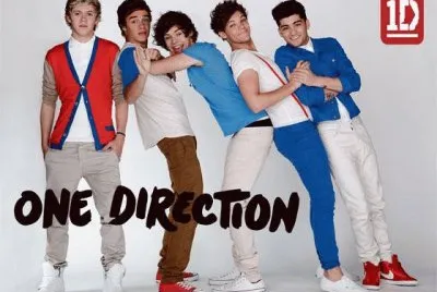 one direction