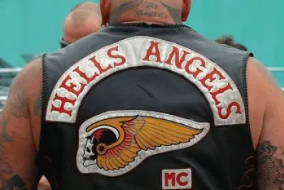 Hells Angeles Motor Cycle Club