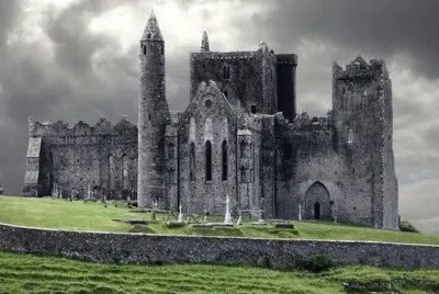 Ireland