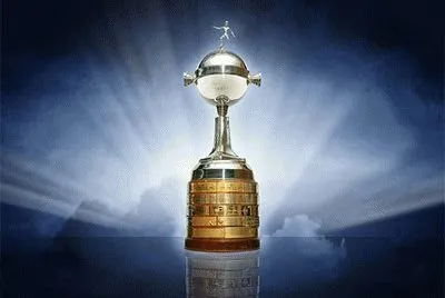 copa libertadores