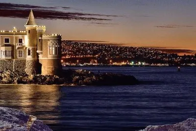 viÃ±a del mar -chile