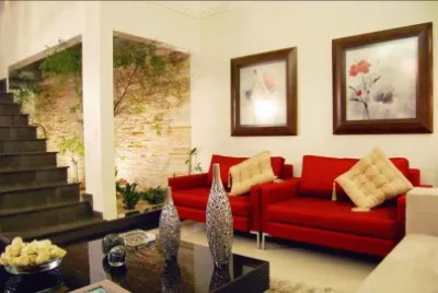 DECORACION INTERIOR jigsaw puzzle