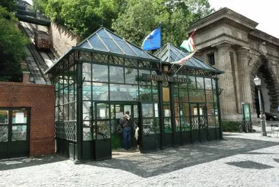 BudavÃ¡r SiklÃ³, Hungary