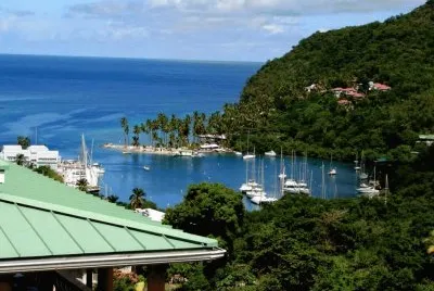 Saint lucia 1