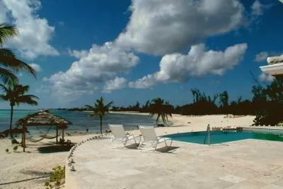 Saint Lucia 2.