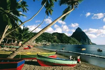 Saint Lucia 6