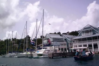 Saint Lucia 7