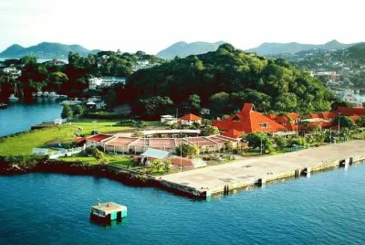 Saint Lucia 9