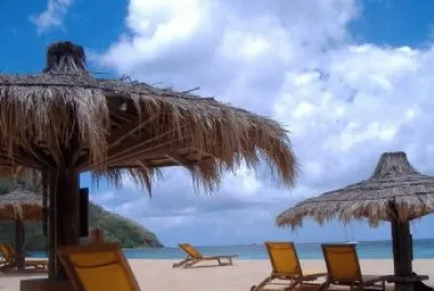 Saint Lucia10.