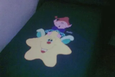 CUBRE CAMA jigsaw puzzle