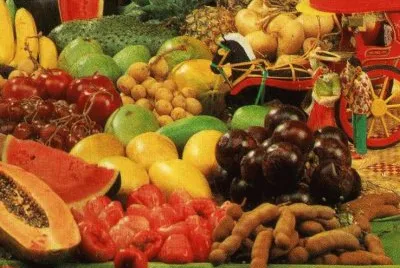 fruites