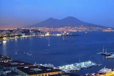 napoli