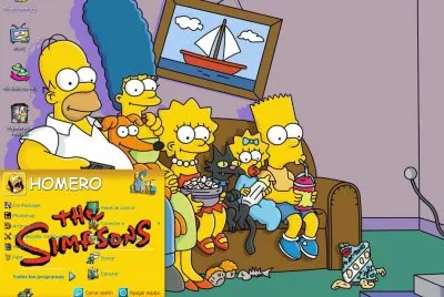 simpsons