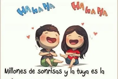 tu sonrisa