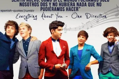 lo mas hermoso