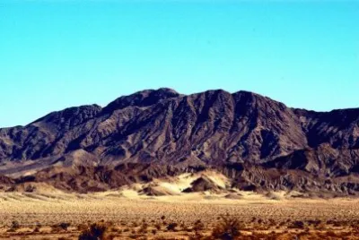 SÃ­mbolo de Baja California jigsaw puzzle