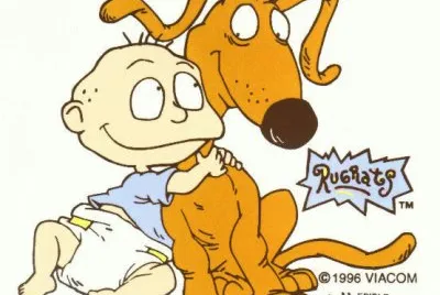 tommy y firulais