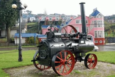 FaraÃ³n